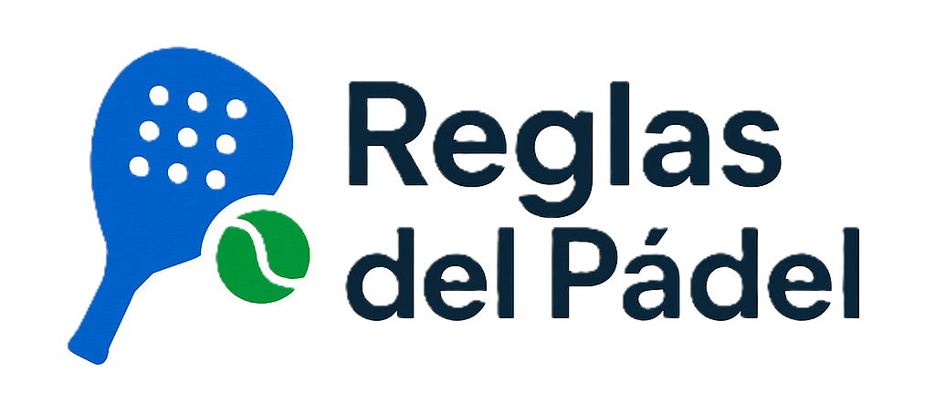 Reglas del padel